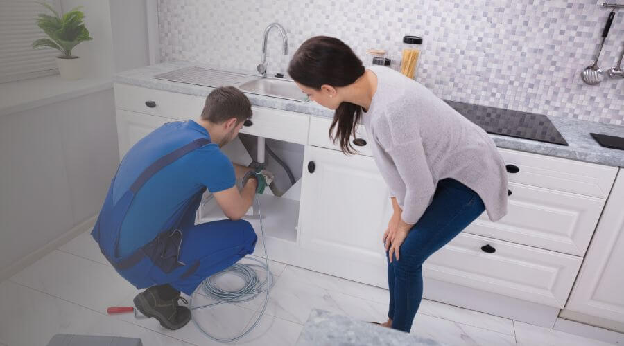 Professional expert plumbing services in Ironside, OR
